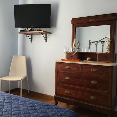 Baglio Buccellato Bed & Breakfast Scopello  Oda fotoğraf