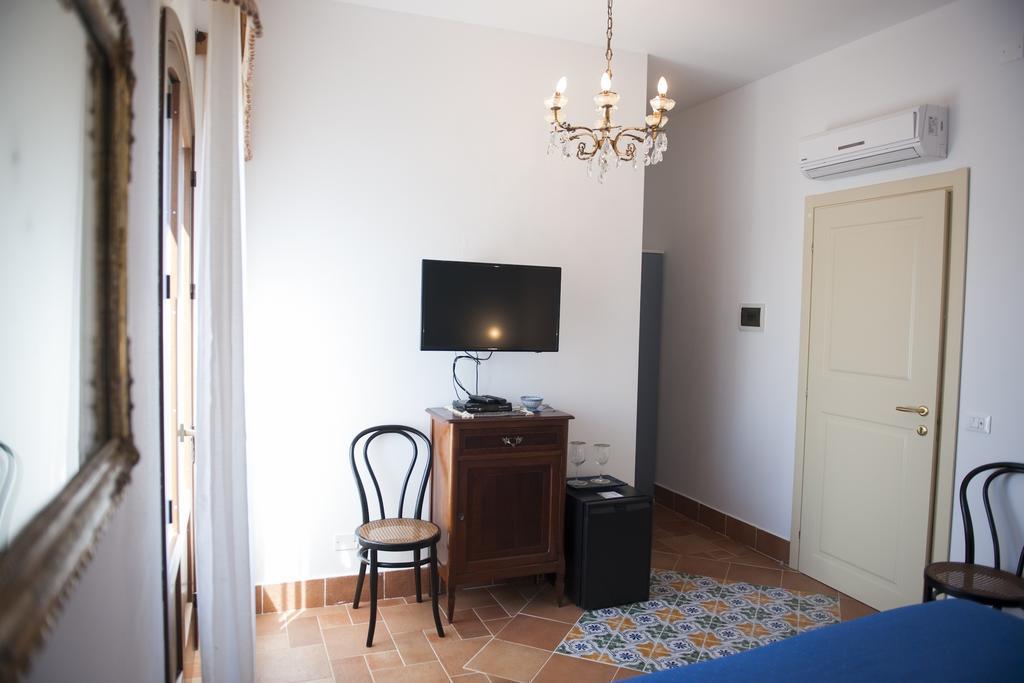 Baglio Buccellato Bed & Breakfast Scopello  Oda fotoğraf