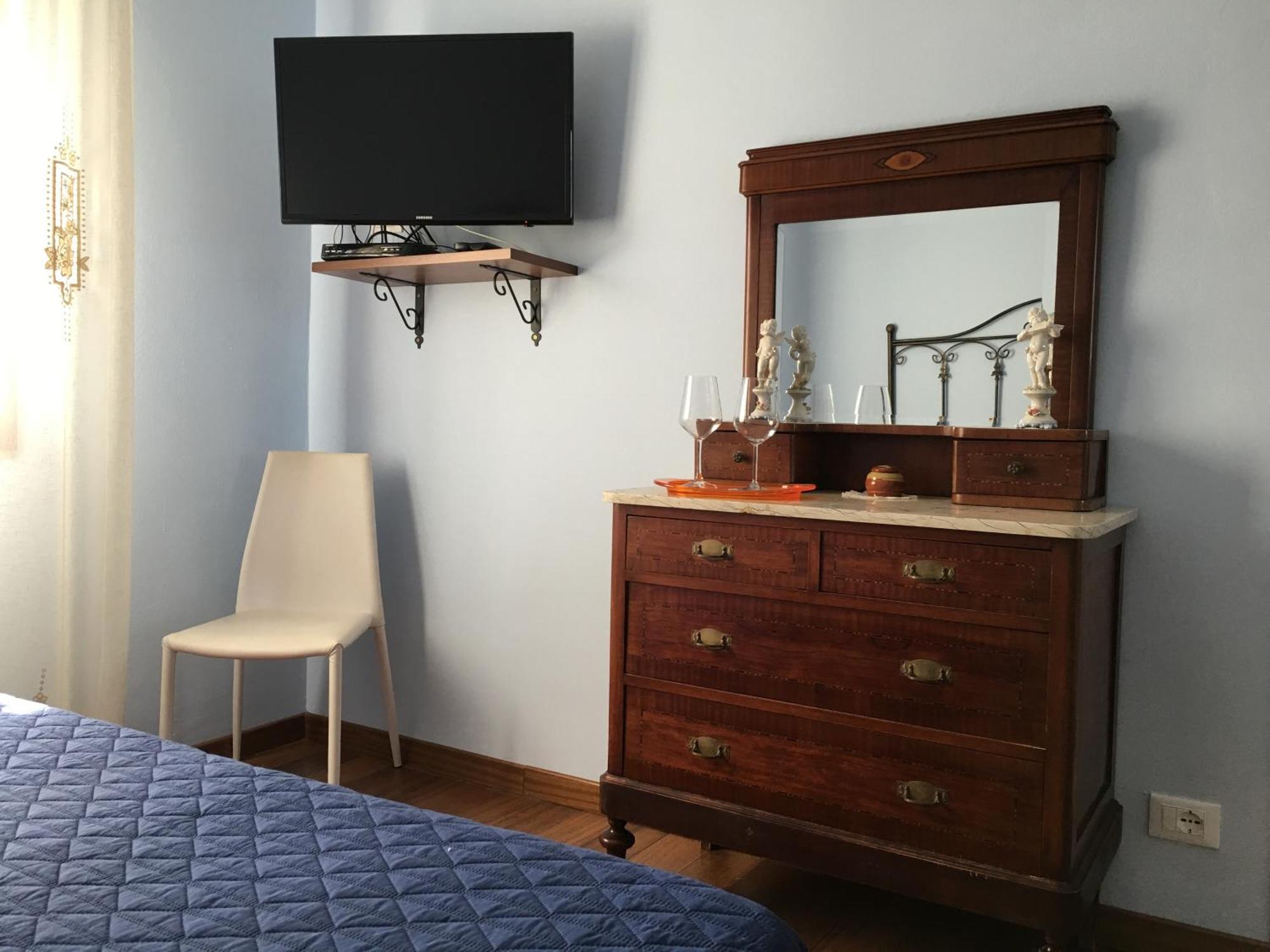 Baglio Buccellato Bed & Breakfast Scopello  Oda fotoğraf