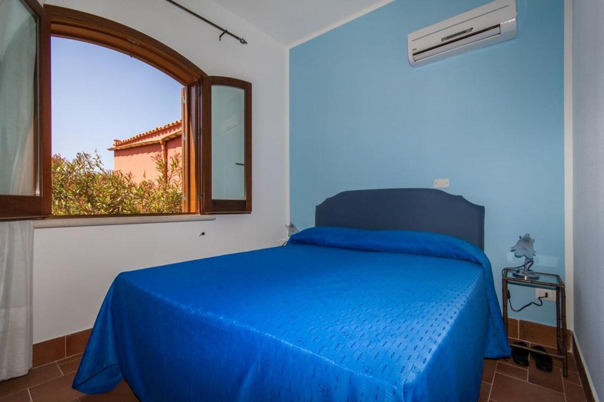 Baglio Buccellato Bed & Breakfast Scopello  Oda fotoğraf