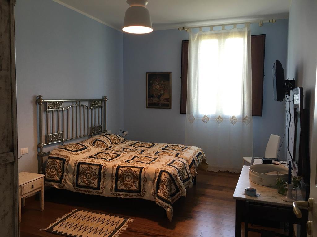 Baglio Buccellato Bed & Breakfast Scopello  Dış mekan fotoğraf