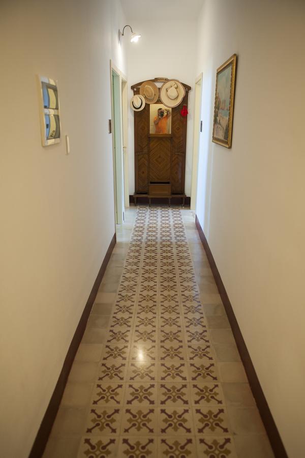 Baglio Buccellato Bed & Breakfast Scopello  Dış mekan fotoğraf