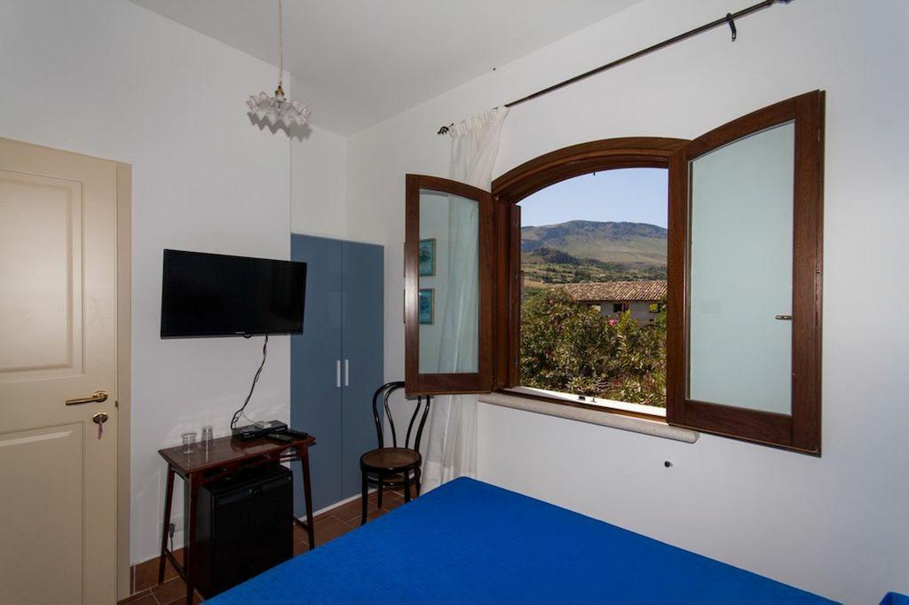 Baglio Buccellato Bed & Breakfast Scopello  Oda fotoğraf