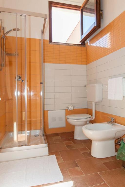 Baglio Buccellato Bed & Breakfast Scopello  Oda fotoğraf