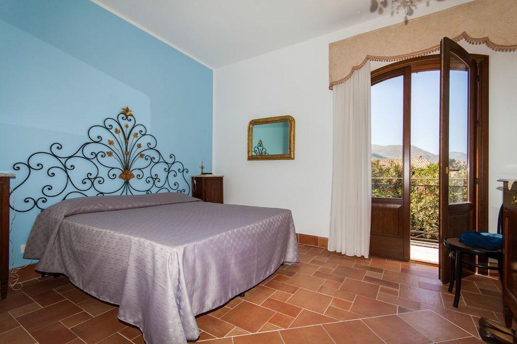 Baglio Buccellato Bed & Breakfast Scopello  Oda fotoğraf